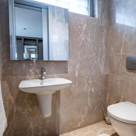 Luxury With Private Pool In * Bodrum