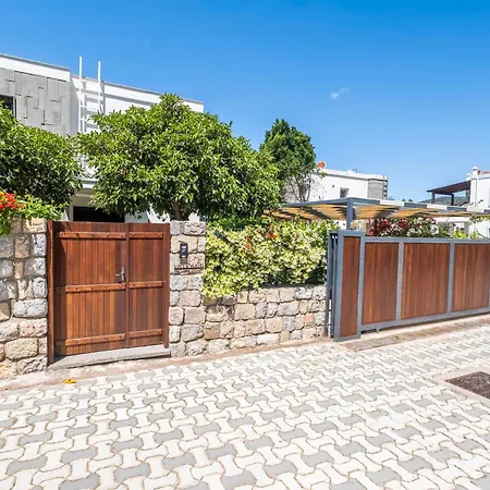 Villa Luxury With Private Pool In
